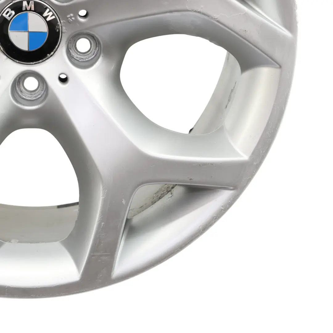 BMW X5 E70 X6 Llanta Aleacion Delantera 20" Y-radios 214 10J ET:40 - SKU 6772249-2 - Número de pieza 6772249