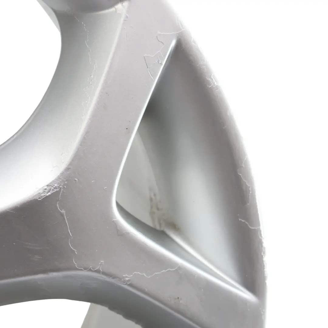 Cerchio anteriore in lega 20" a Y 214 10J ET:40 per BMW X5 E70 X6 E71 con numero di parte 6772249 BMW X5 E70 X6 E71 Cerchio anteriore in lega 20" a Y 214 10J ET:40 - SKU 6772249-2 - Numero di parte 6772249