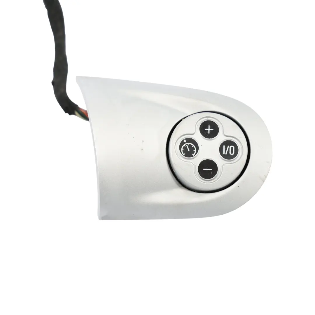 Mini R55 R56 R57 Przełączniki Kierownicy Przyciski Multifunkcji - SKU 6773645-5 - Numer Części 6773645