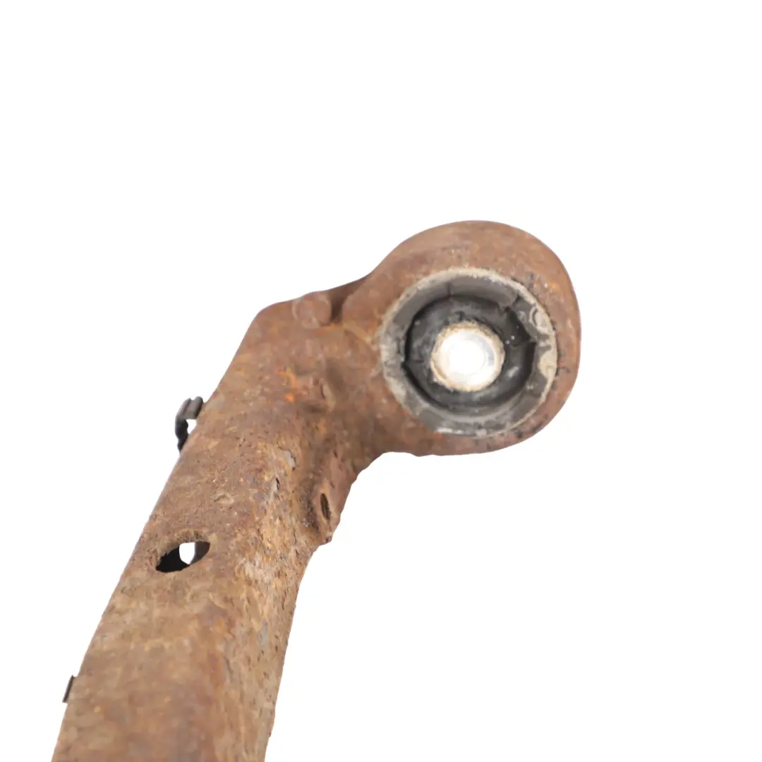 Carrier Rear Right O/S Suspension Axle Wheel Mount to BMW Z4 E85 Wheel with Part number 6774776 BMW Z4 E85 Wheel Carrier Rear Right O/S Suspension Axle Wheel Mount - SKU 6774776-7 - Part number 6774776