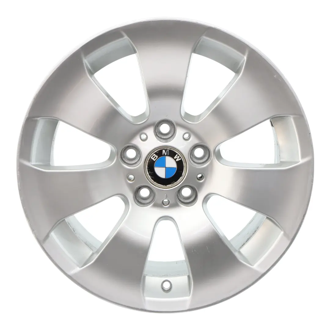 BMW E90 E92 Felga Aluminiowa 17" 8J - SKU 6775596-1 - Numer Części 6775596
