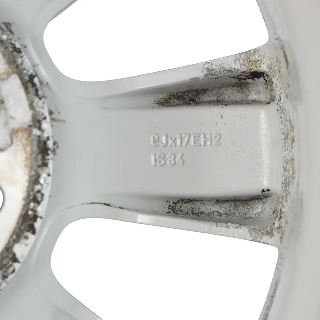BMW E90 E92 Felga Aluminiowa 17" 8J - SKU 6775596-1 - Numer Części 6775596