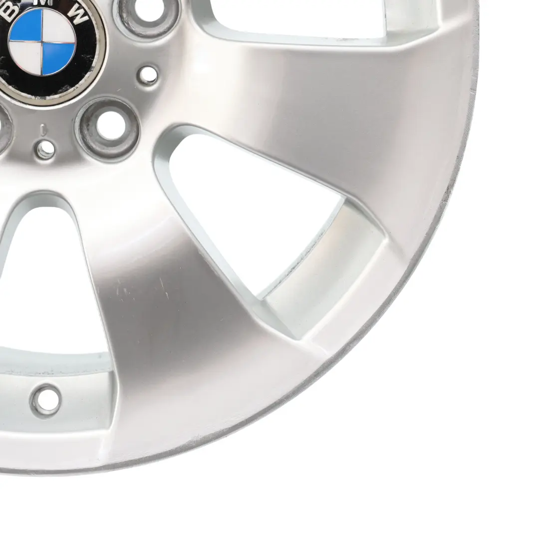 BMW E90 E91 E92 Llanta De Aleación Spider Spoke 158 17" ET:34 8J - SKU 6775596-1 - Número de pieza 6775596