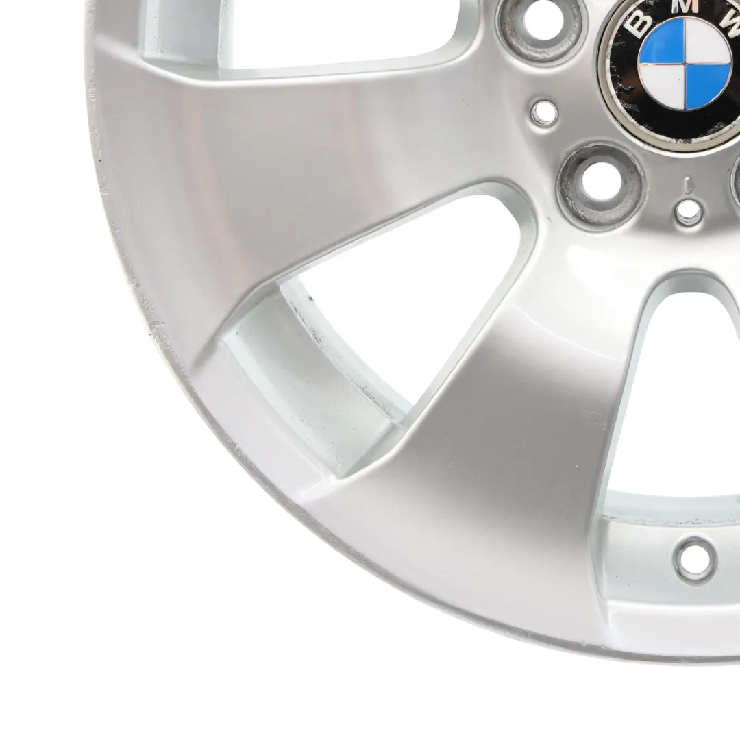 BMW E90 E91 E92 Llanta De Aleación Spider Spoke 158 17" ET:34 8J - SKU 6775596-1 - Número de pieza 6775596