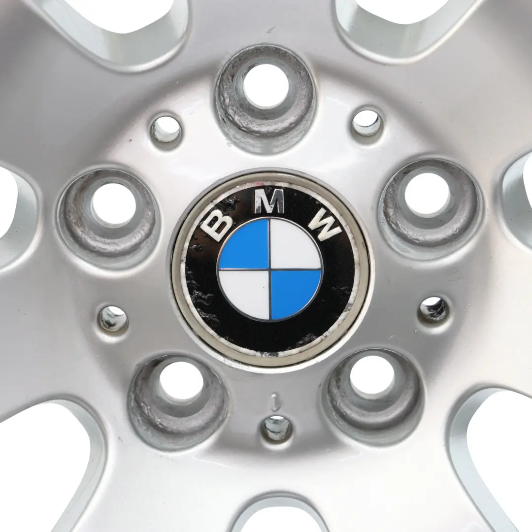 BMW E90 E91 E92 Llanta De Aleación Spider Spoke 158 17" ET:34 8J - SKU 6775596-1 - Número de pieza 6775596