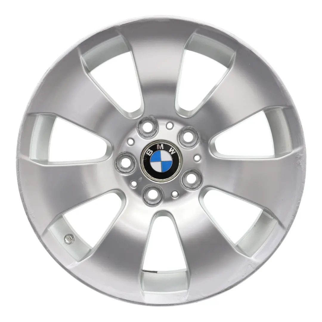 Alloy Rim Spider Spoke 158 17" 8J ET:34 BMW E90 E91 E92 Wheel - SKU 6775596-2 - Part number 6775596