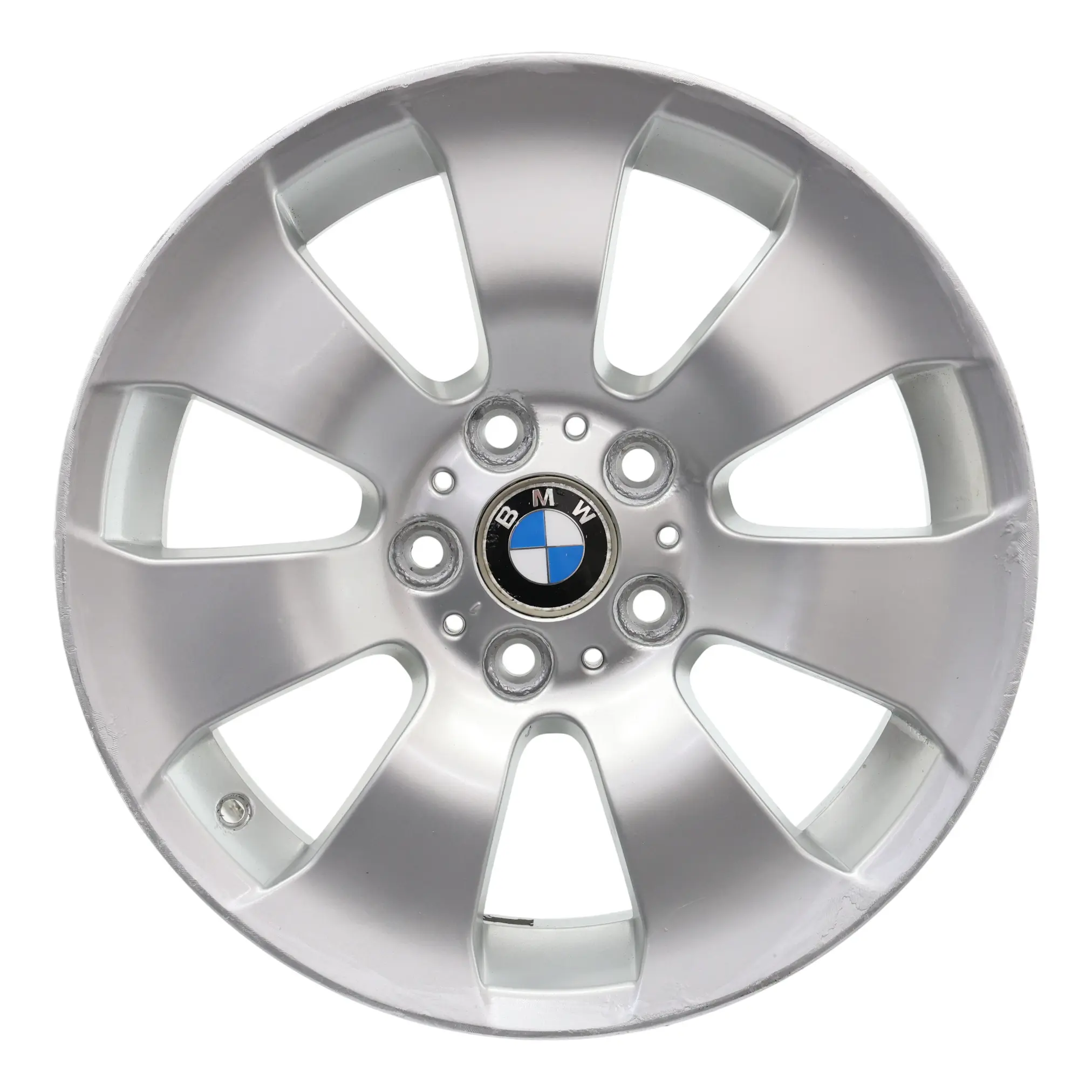BMW E90 E92 Felga Aluminiowa 17" 8J 6775596