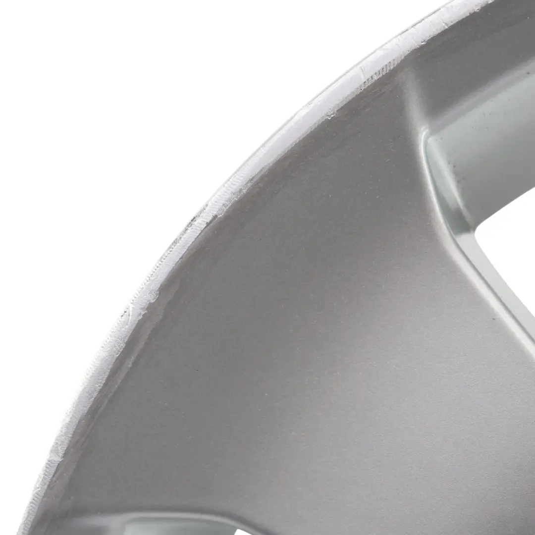 Alloy Rim Spider Spoke 158 17" 8J ET:34 BMW E90 E91 E92 Wheel - SKU 6775596-2 - Part number 6775596