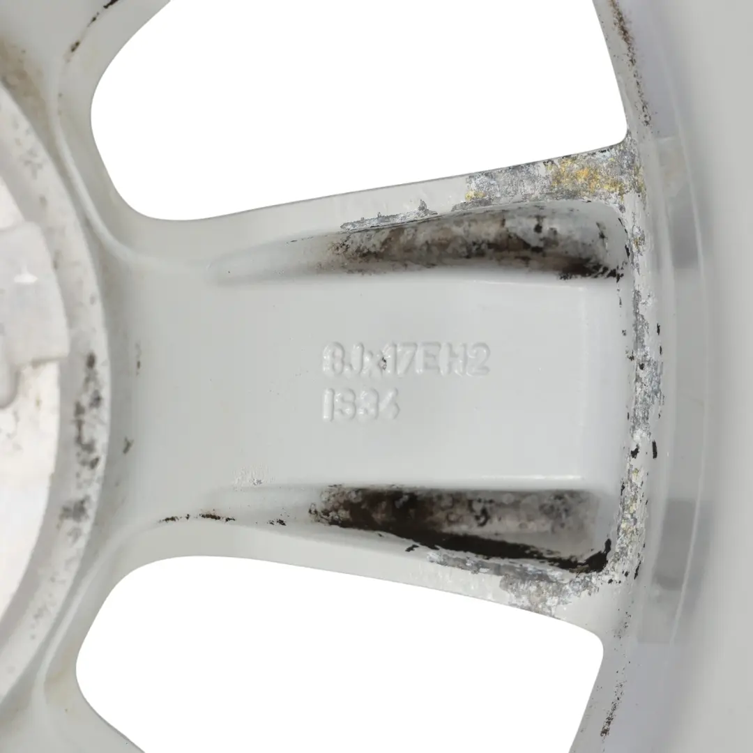 Alloy Rim Spider Spoke 158 17" 8J ET:34 BMW E90 E91 E92 Wheel - SKU 6775596-2 - Part number 6775596