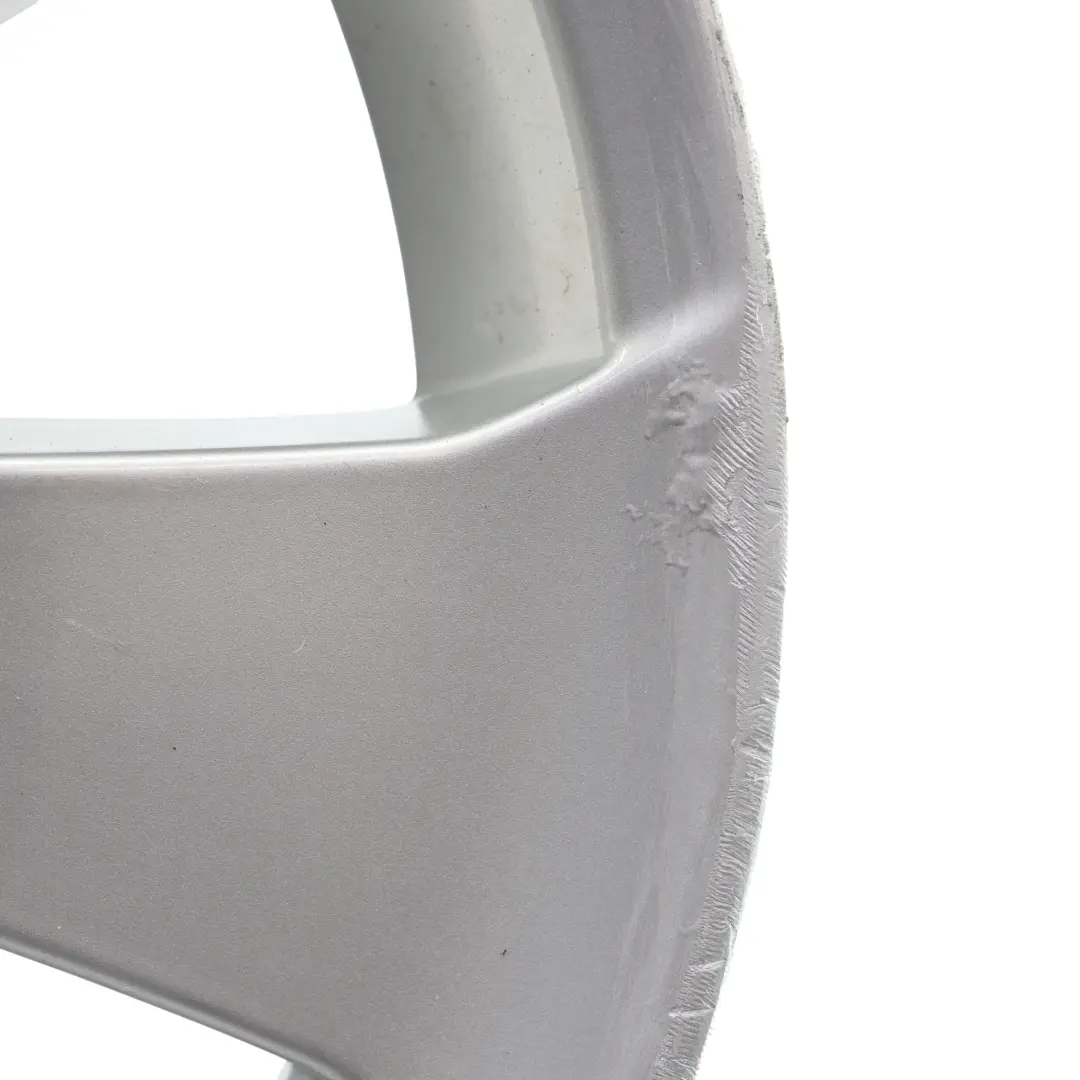 Alloy Rim Spider Spoke 158 17" 8J ET:34 BMW E90 E91 E92 Wheel - SKU 6775596-2 - Part number 6775596