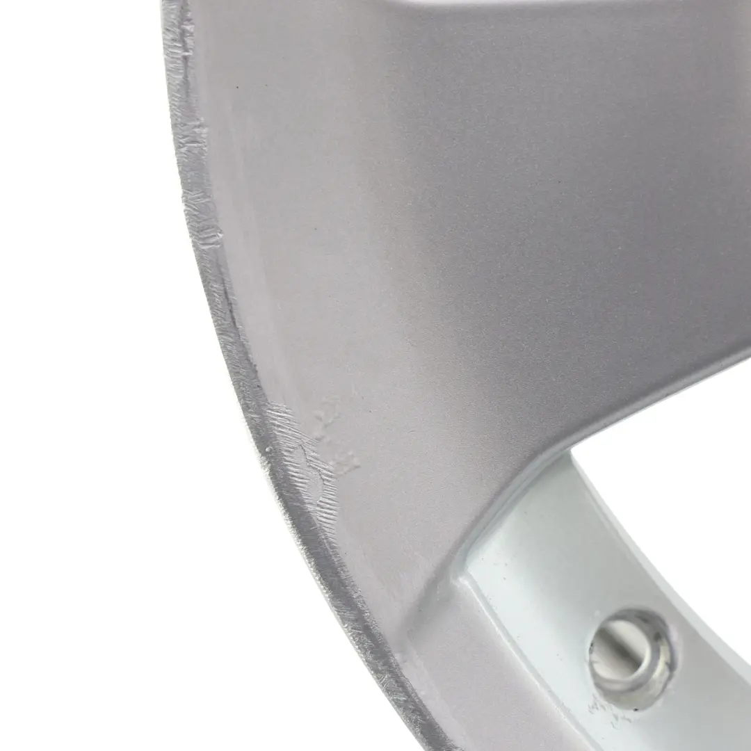 Jante En Alliage Spider Spoke 158 17" 8J ET:34 BMW E90 E91 E92 - SKU 6775596-2 - Numéro de pièce 6775596