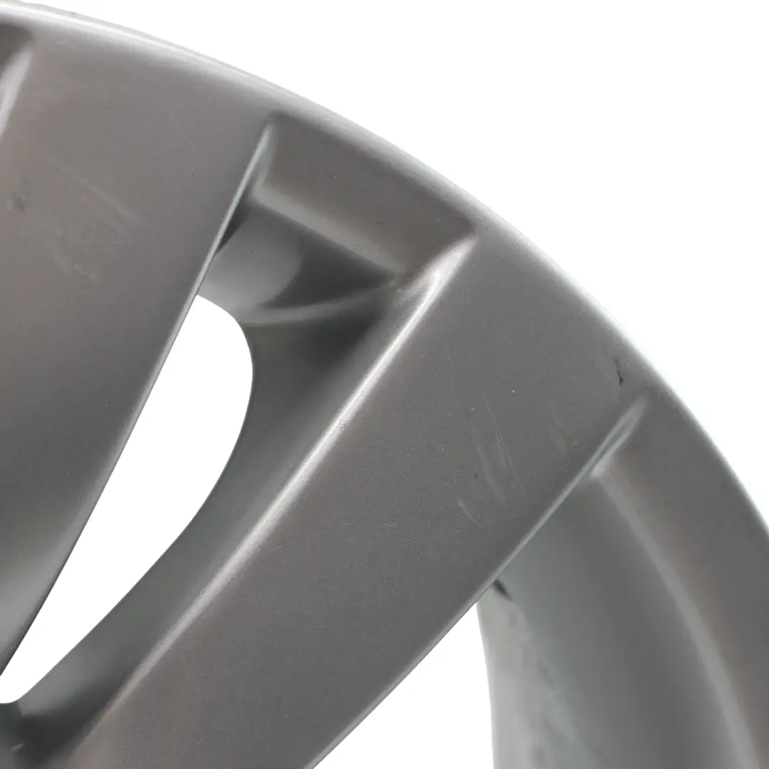 Argent Jantes Alu Alliage 17" Rayons Doubles 161 Et :3 4 pour BMW 3 E90 E91 E92 à propos du numéro de pièce 6775599 BMW 3 E90 E91 E92 Argent Jantes Alu Alliage 17" Rayons Doubles 161 Et :3 4 - SKU 6775599-2 - Numéro de pièce 6775599