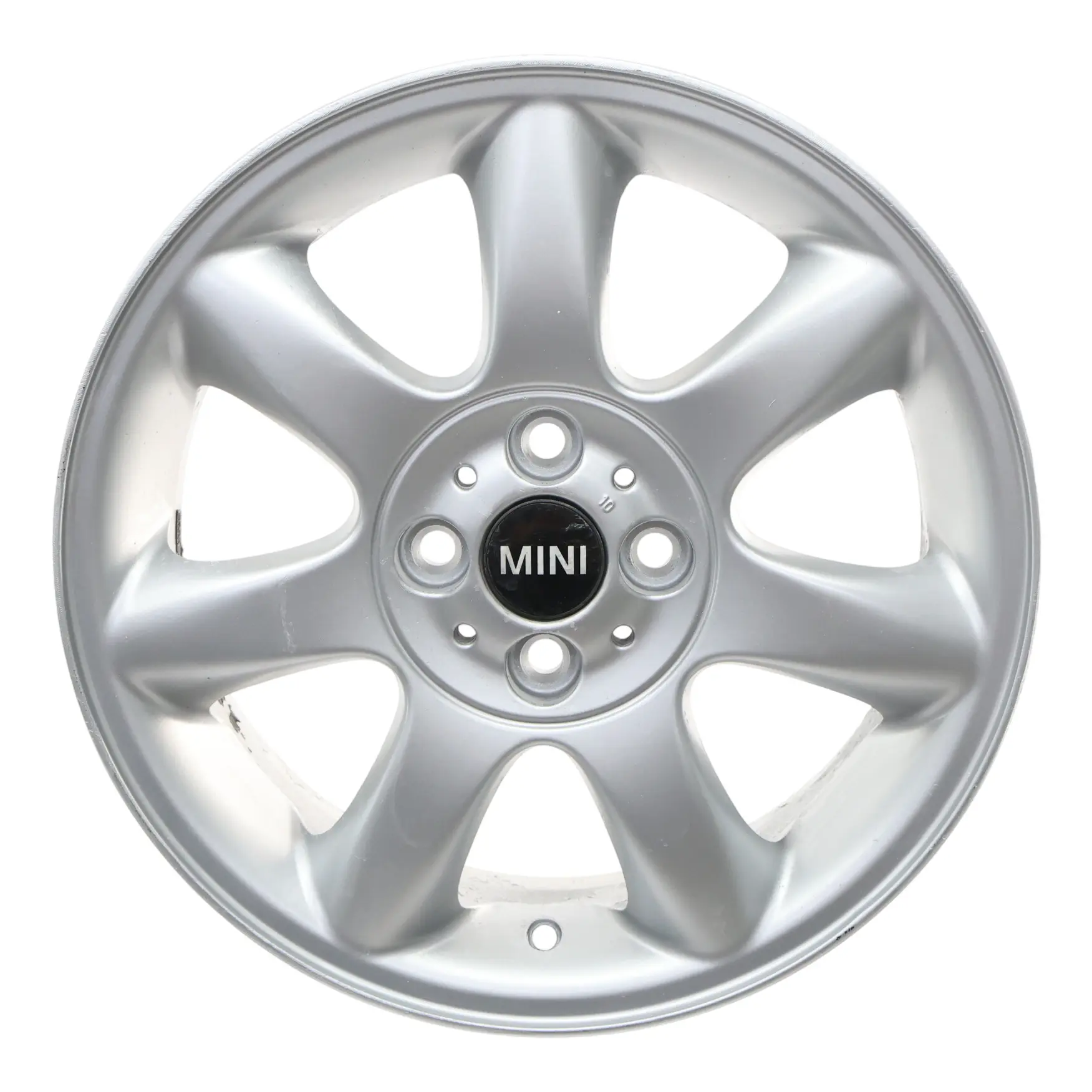 Mini Cooper R50 R53 R55 R56 R57 Jante Alliage 16" 6,5J Bridge Spoke 94
