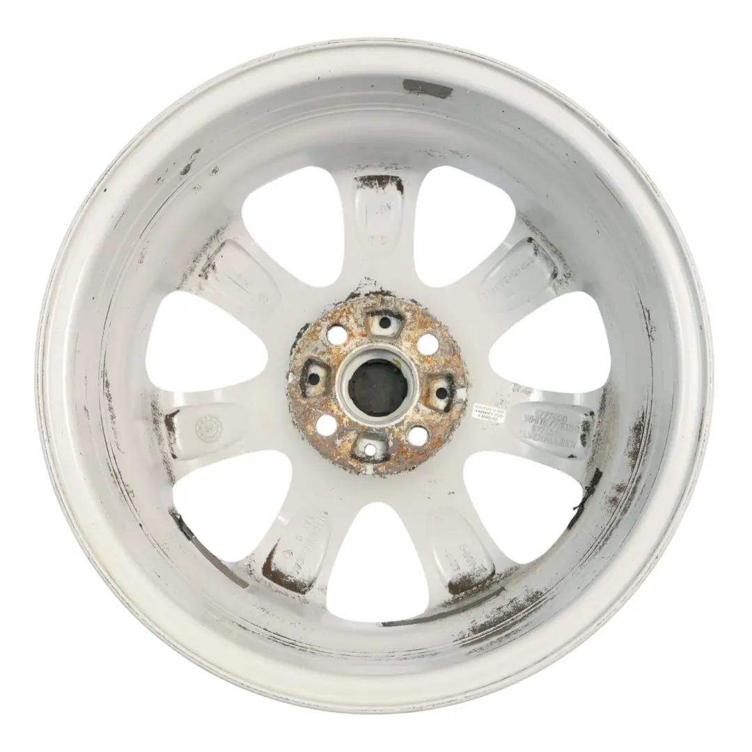 Mini Cooper R50 R53 R55 R56 R57 Wheel Alloy Rim 16" 6,5J Bridge Spoke 94 - SKU 6775684-2 - Part number 6775684