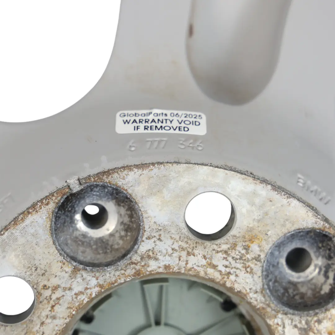 Jantes Alu Alliage 17 " Rayons en etoe 243 7,5J Et : 20 pour BMW 5 4 E60 E61 à propos du numéro de pièce 6777346 BMW 5 4 E60 E61 Jantes Alu Alliage 17 " Rayons en etoe 243 7,5J Et : 20 - SKU 6777346-4 - Numéro de pièce 6777346