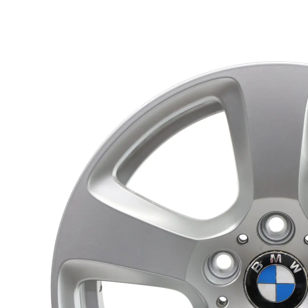  Llanta De aleacionBMW E60 E61 17" Start Spoke 243 7,5J ET:20 - SKU 6777346-4 - Número de pieza 6777346