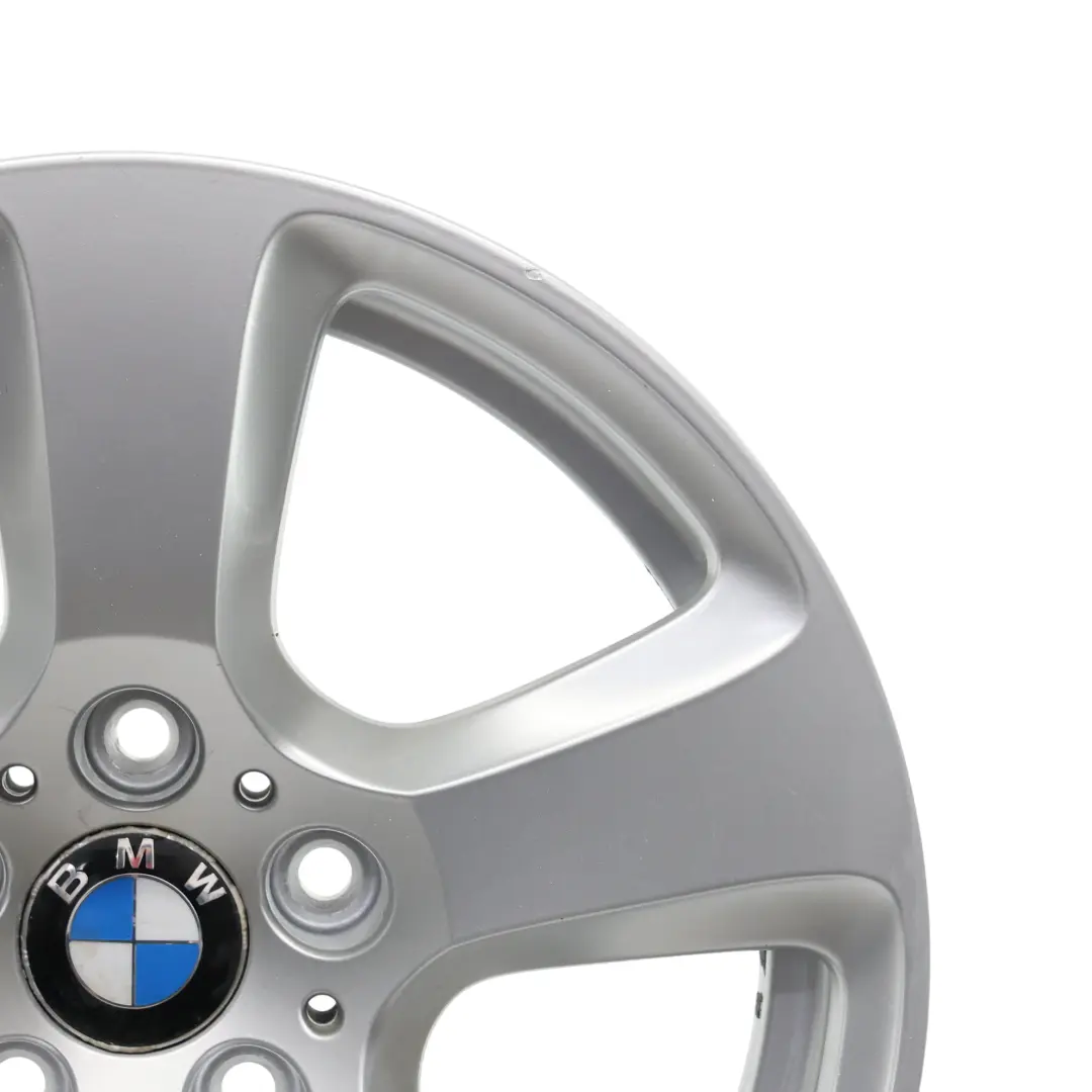 BMW E60 E61 Wheel Alloy Rim 17" Start Spoke 243 7,5J ET:20 - SKU 6777346-4 - Part number 6777346