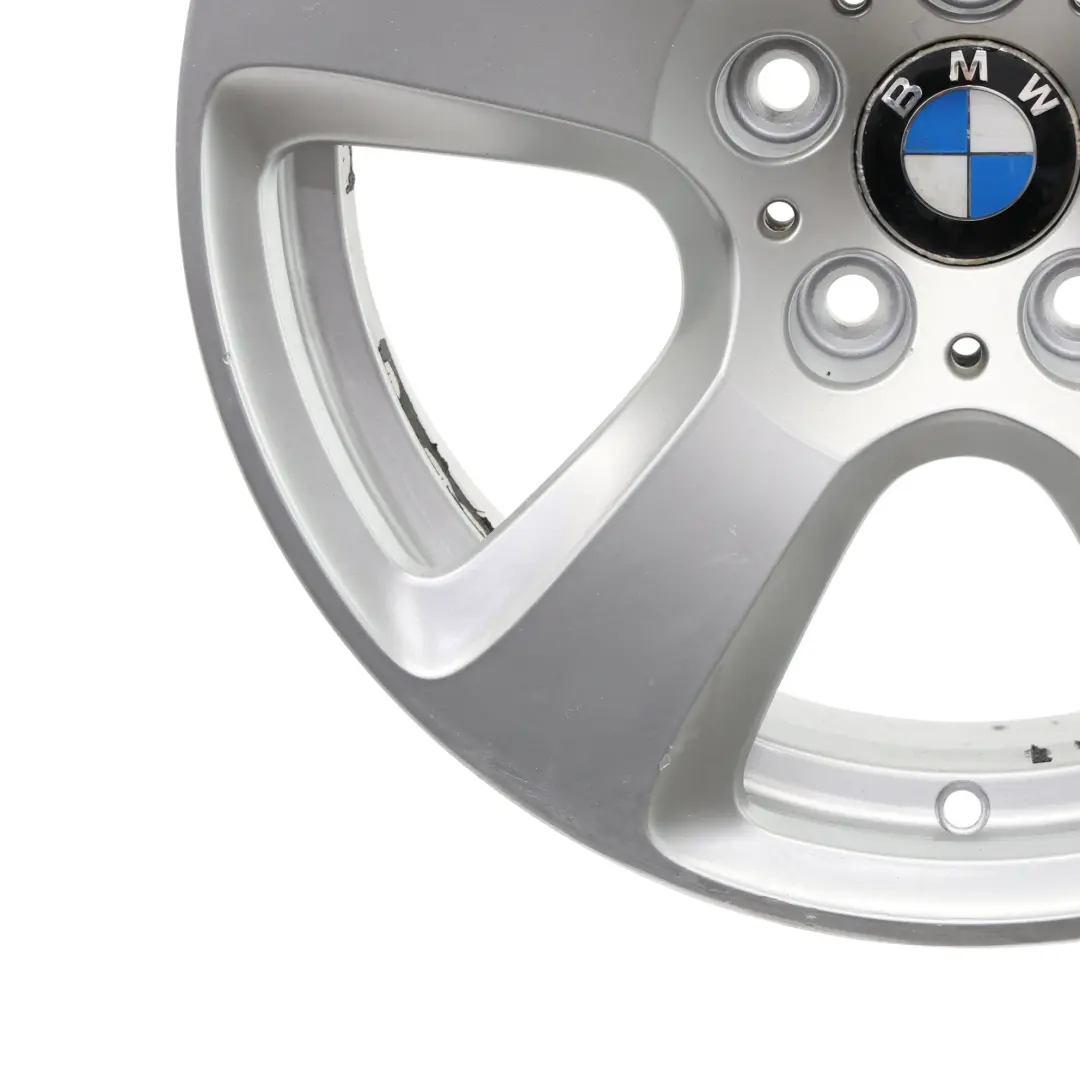  Llanta De aleacionBMW E60 E61 17" Start Spoke 243 7,5J ET:20 - SKU 6777346-4 - Número de pieza 6777346
