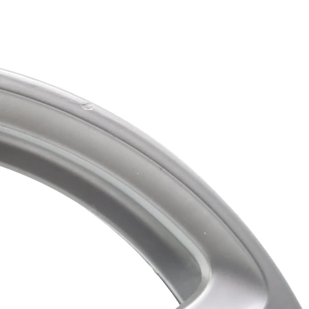 BMW 5 er 4 E60 E61 Alu Felge Alufelge 17" Sternspeiche 243 7,5J ET:20 - SKU 6777346-4 - Teilenummer 6777346