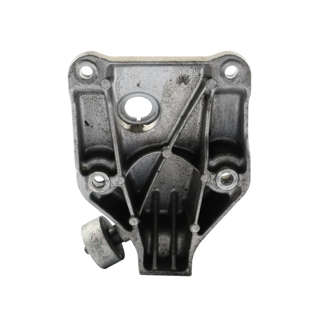 BMW F10 F11 Engine Mount Bracket Support Carrier Left N/S - SKU 6777623 - Part number 6777623
