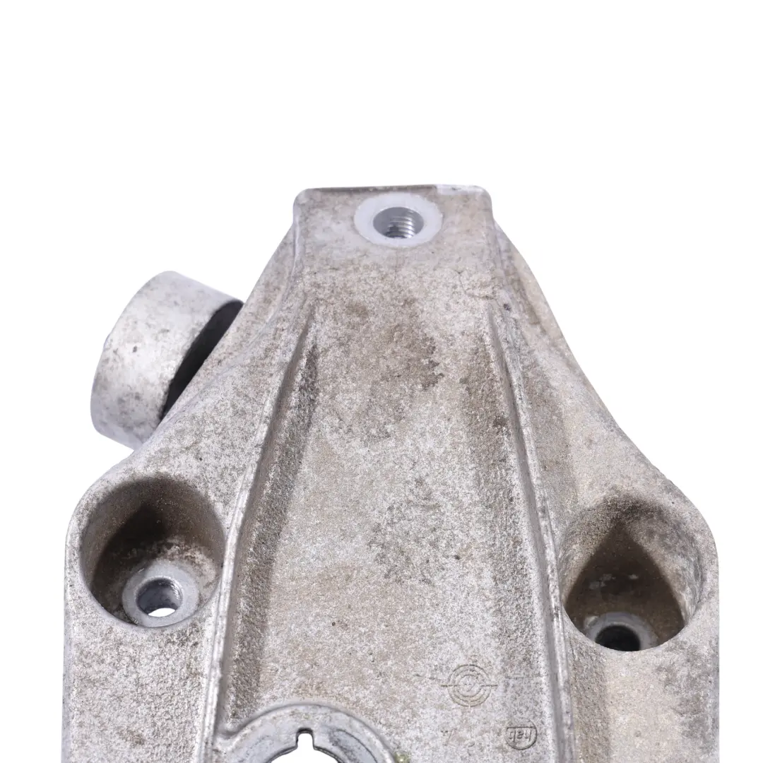 Mount Bracket Support Carrier Left N/S to BMW F10 F11 Engine with Part number 6777623 BMW F10 F11 Engine Mount Bracket Support Carrier Left N/S - SKU 6777623 - Part number 6777623