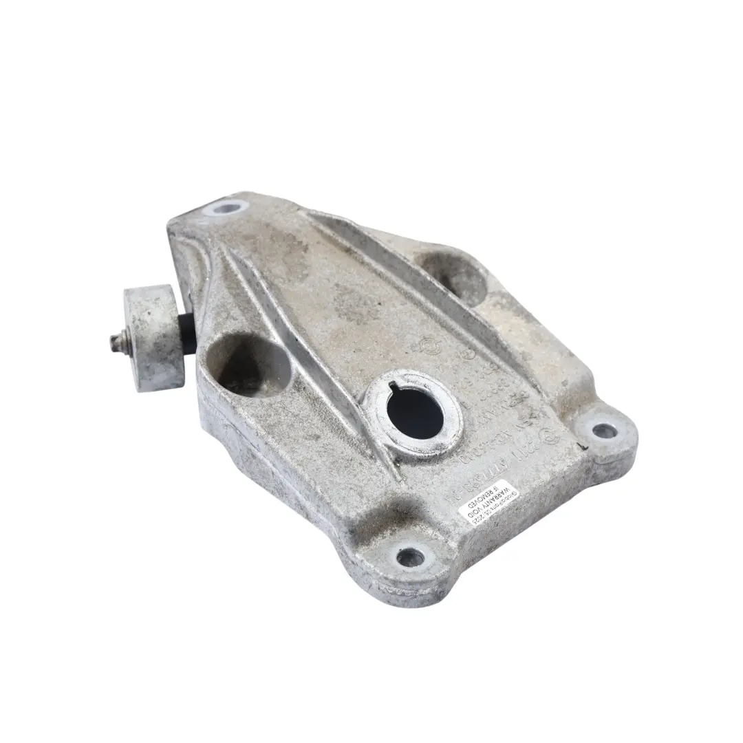 BMW F10 F11 Motorhalterung Halterung Träger Links - SKU 6777623 - Teilenummer 6777623