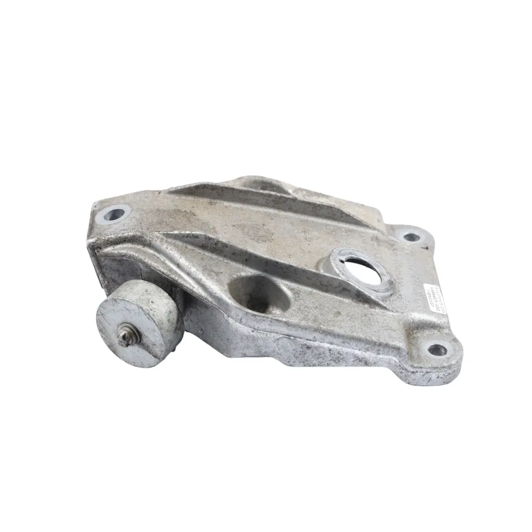 BMW F10 F11 Engine Mount Bracket Support Carrier Left N/S - SKU 6777623 - Part number 6777623