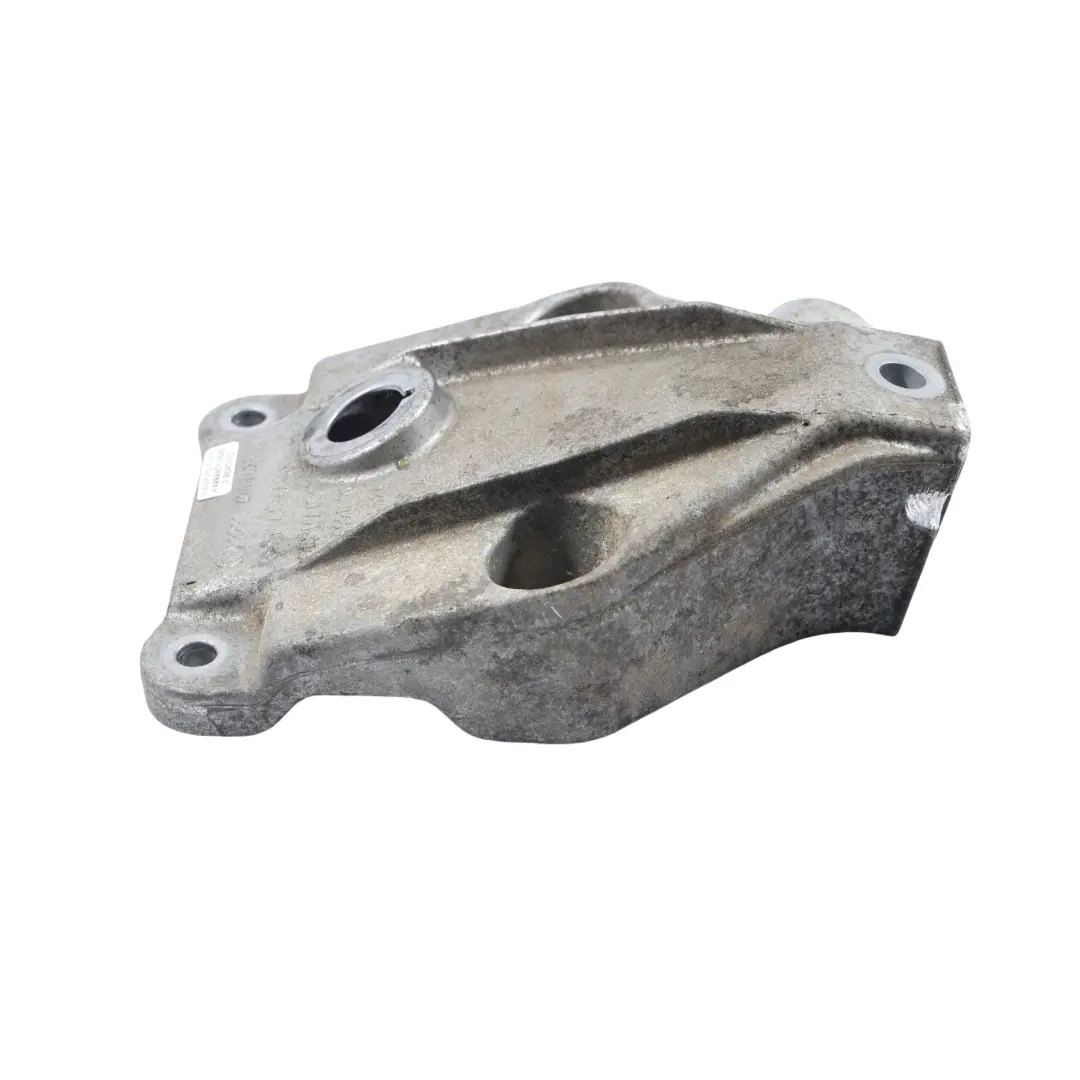 Soporte Motor Carrier Izquierda para BMW F10 F11 con número de pieza 6777623 BMW F10 F11 Soporte Motor Carrier Izquierda - SKU 6777623 - Número de pieza 6777623