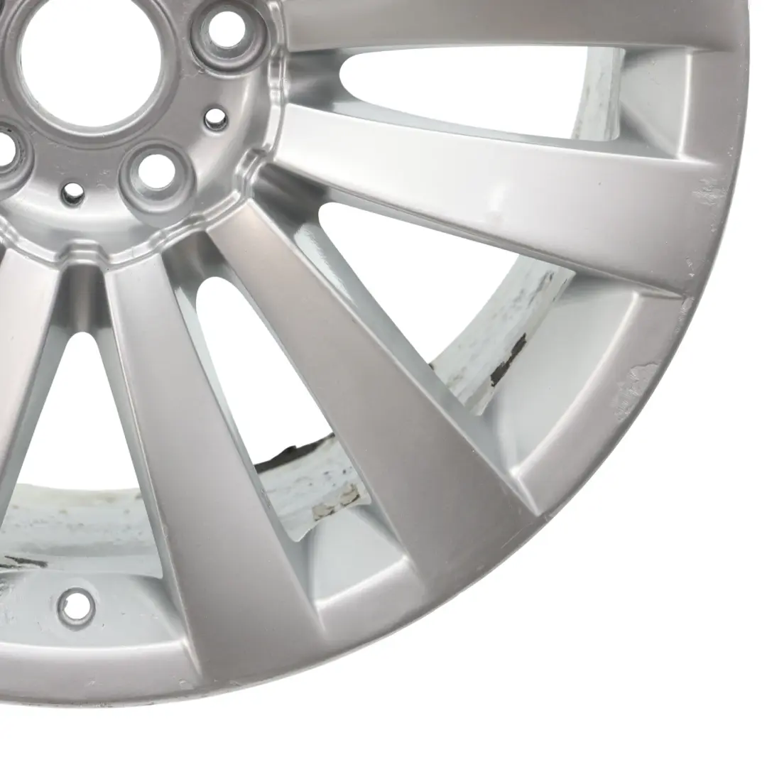 BMW F01 F07 Argento Cerchio In Lega 20" 8,5J ET:20 Doppie Razze 253 - SKU 6777779-3 - Numero di parte 6777779