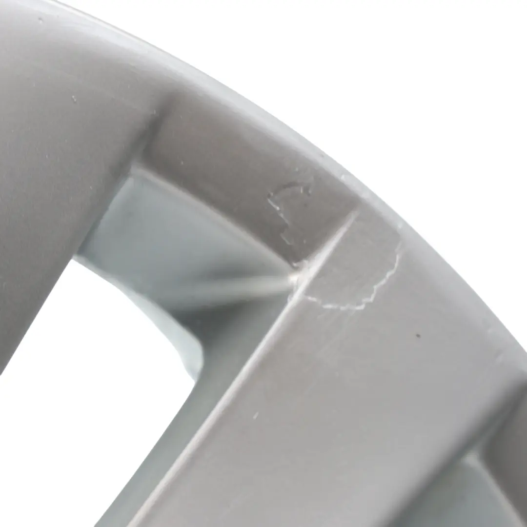 BMW F01 F07 Argento Cerchio In Lega 20" 8,5J ET:20 Doppie Razze 253 - SKU 6777779-3 - Numero di parte 6777779