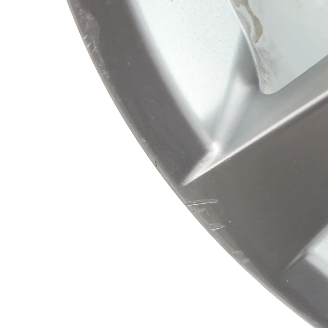 Jante Alliage Argent 20" 8,5J ET:20 Doubles Rayons 253 pour BMW F01 F07 à propos du numéro de pièce 6777779 BMW F01 F07 Jante Alliage Argent 20" 8,5J ET:20 Doubles Rayons 253 - SKU 6777779-3 - Numéro de pièce 6777779