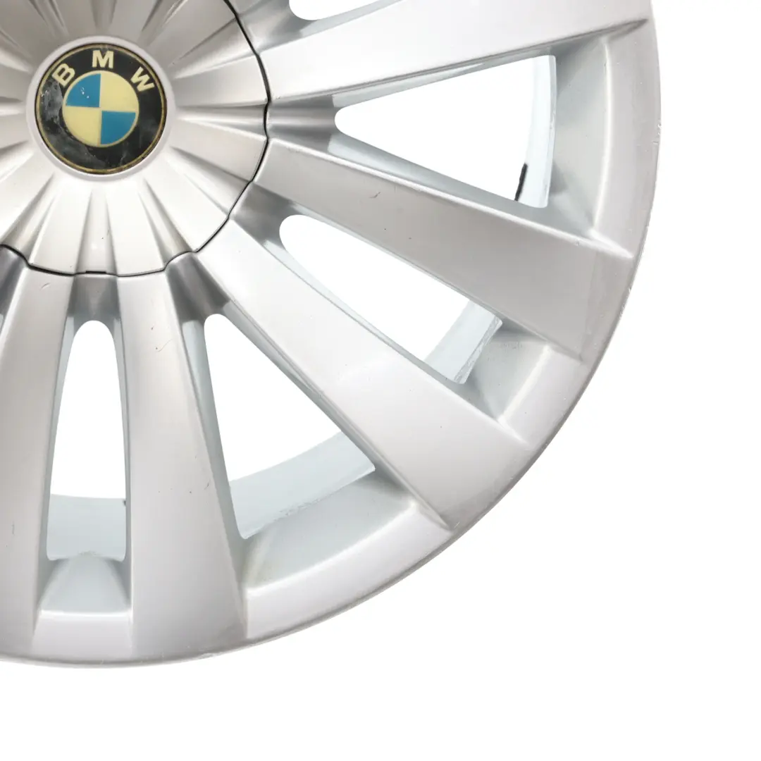  Cerchio Lega BMW F01 F07 Posteriore Doppie 253 20" 10J ET:41 Argento - SKU 6777780-2 - Numero di parte 6777780