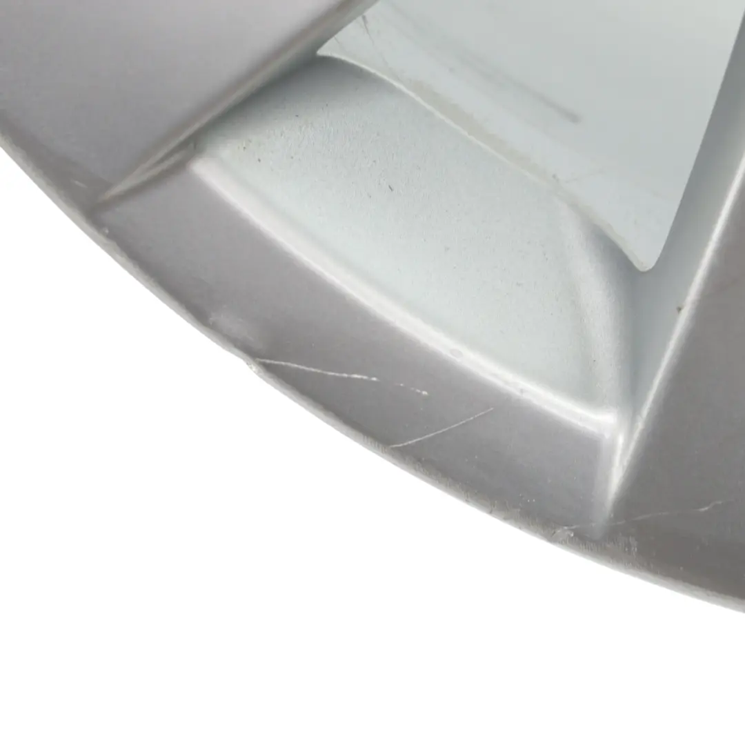 Leicht Metall Felge BMW F01 F07 Hinten 20" 10J ET:41 Silber für mit Teilenummer 6777780 Leicht Metall Felge BMW F01 F07 Hinten 20" 10J ET:41 Silber - SKU 6777780-2 - Teilenummer 6777780