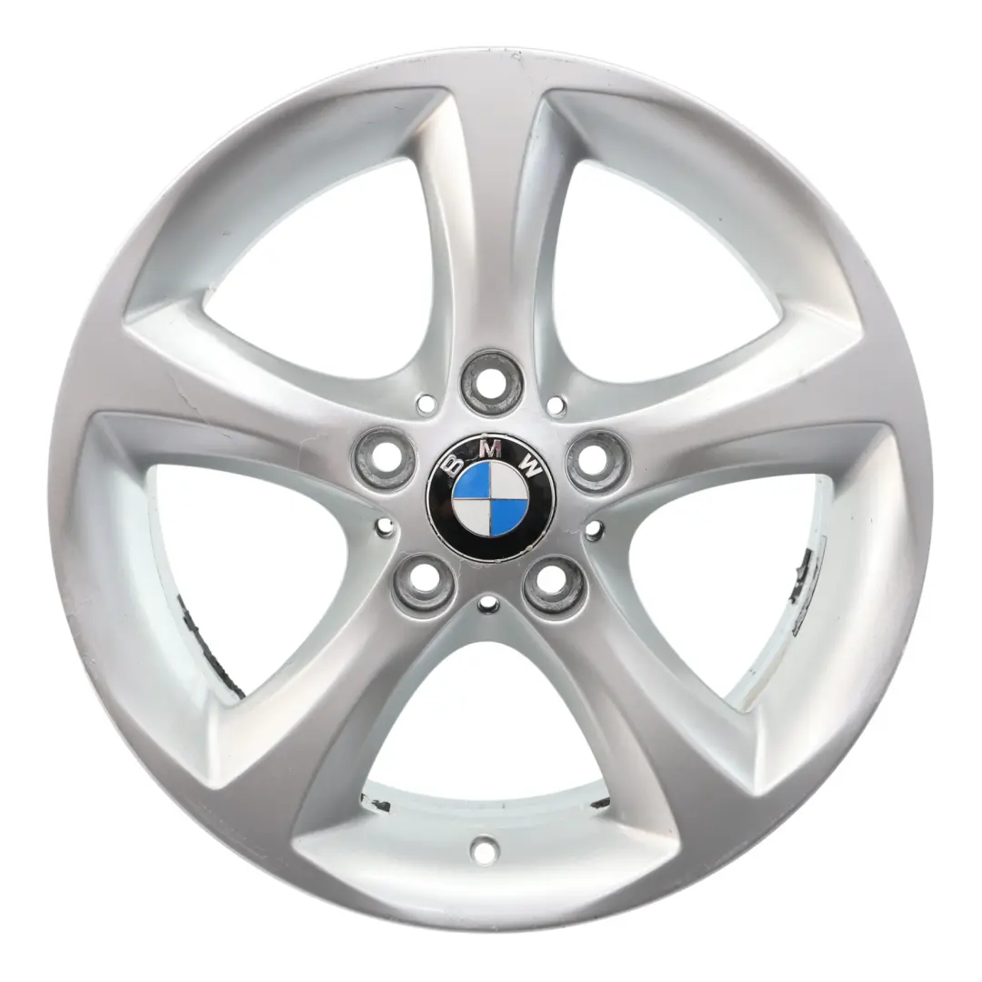 Llanta De aleacion 17" Start Spoke 256 7J ET:47 BMW E81 E82 E87 - SKU 6778219-1 - Número de pieza 6778219