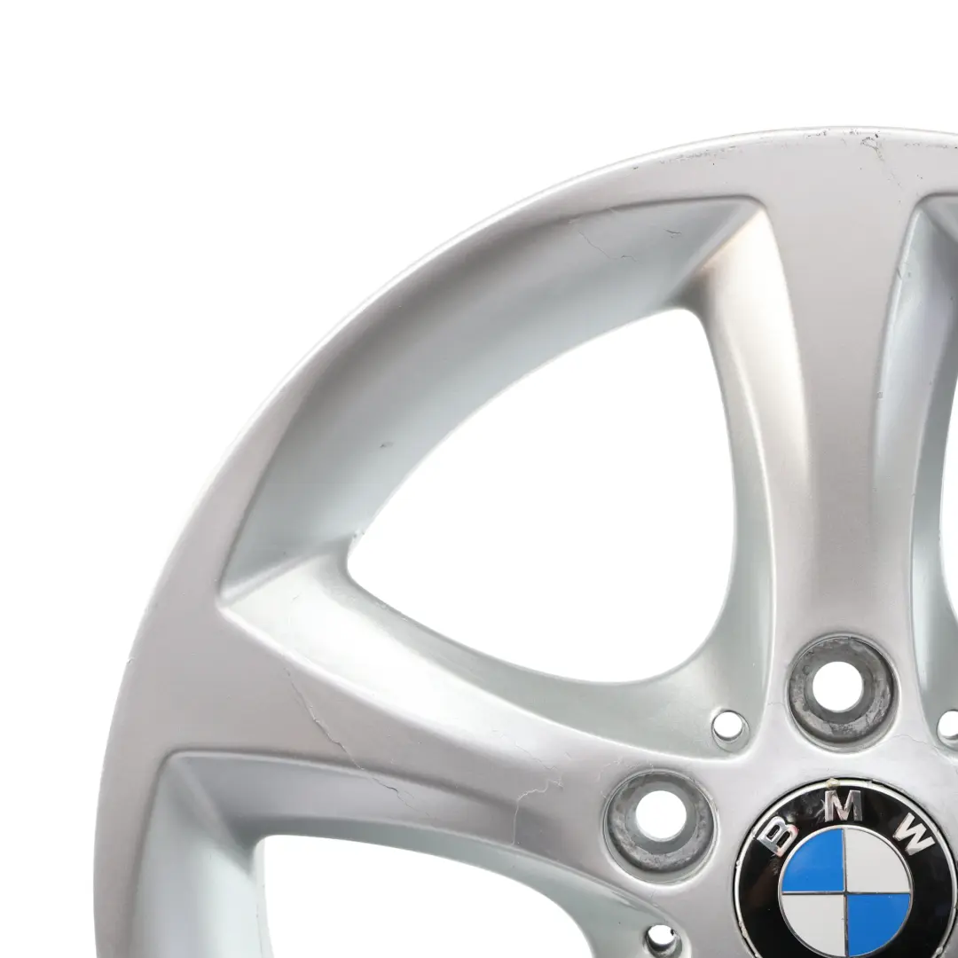 Llanta De aleacion 17" Start Spoke 256 7J ET:47 BMW E81 E82 E87 - SKU 6778219-1 - Número de pieza 6778219