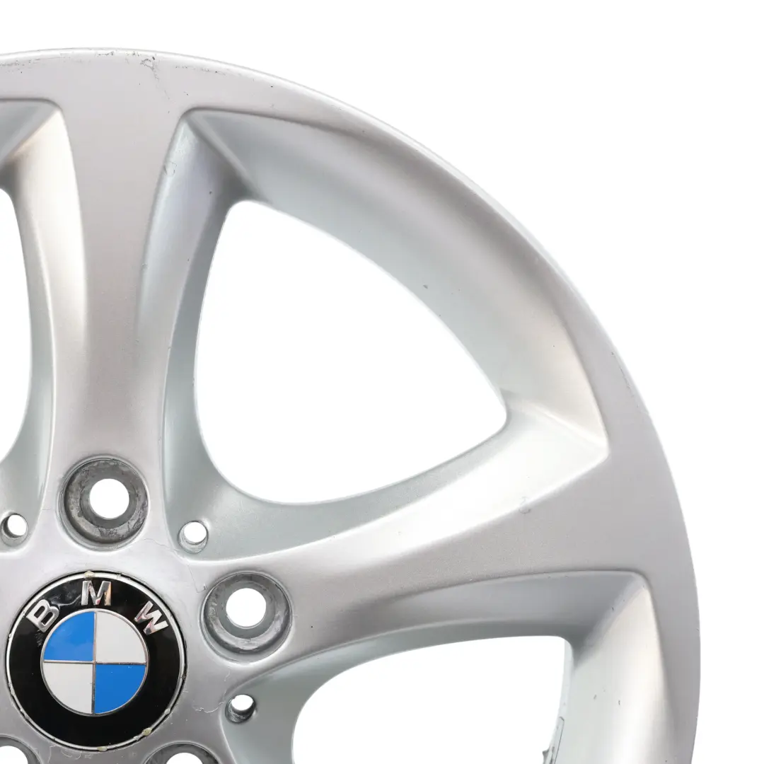 Llanta De aleacion 17" Start Spoke 256 7J ET:47 BMW E81 E82 E87 - SKU 6778219-1 - Número de pieza 6778219