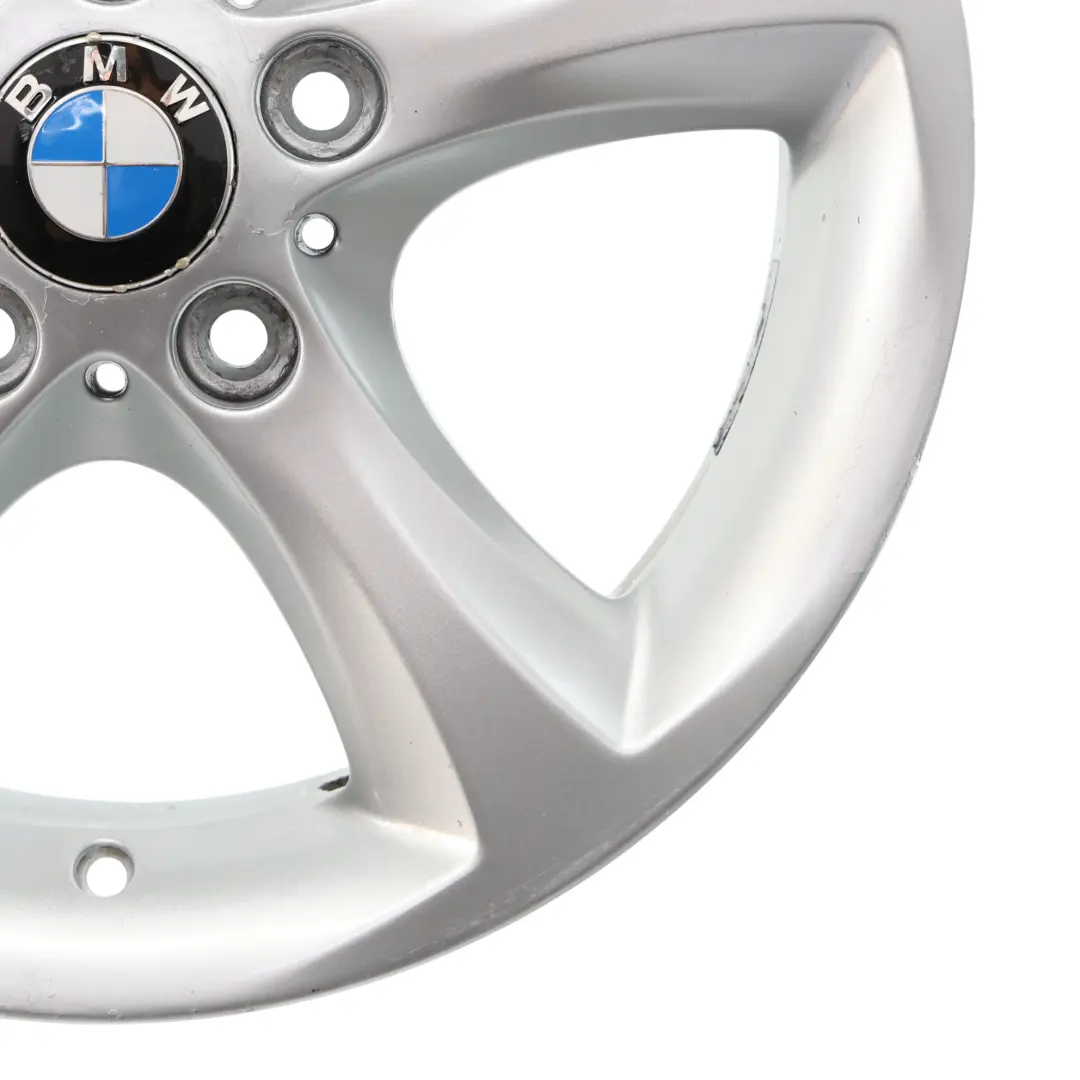 Llanta De aleacion 17" Start Spoke 256 7J ET:47 BMW E81 E82 E87 - SKU 6778219-1 - Número de pieza 6778219