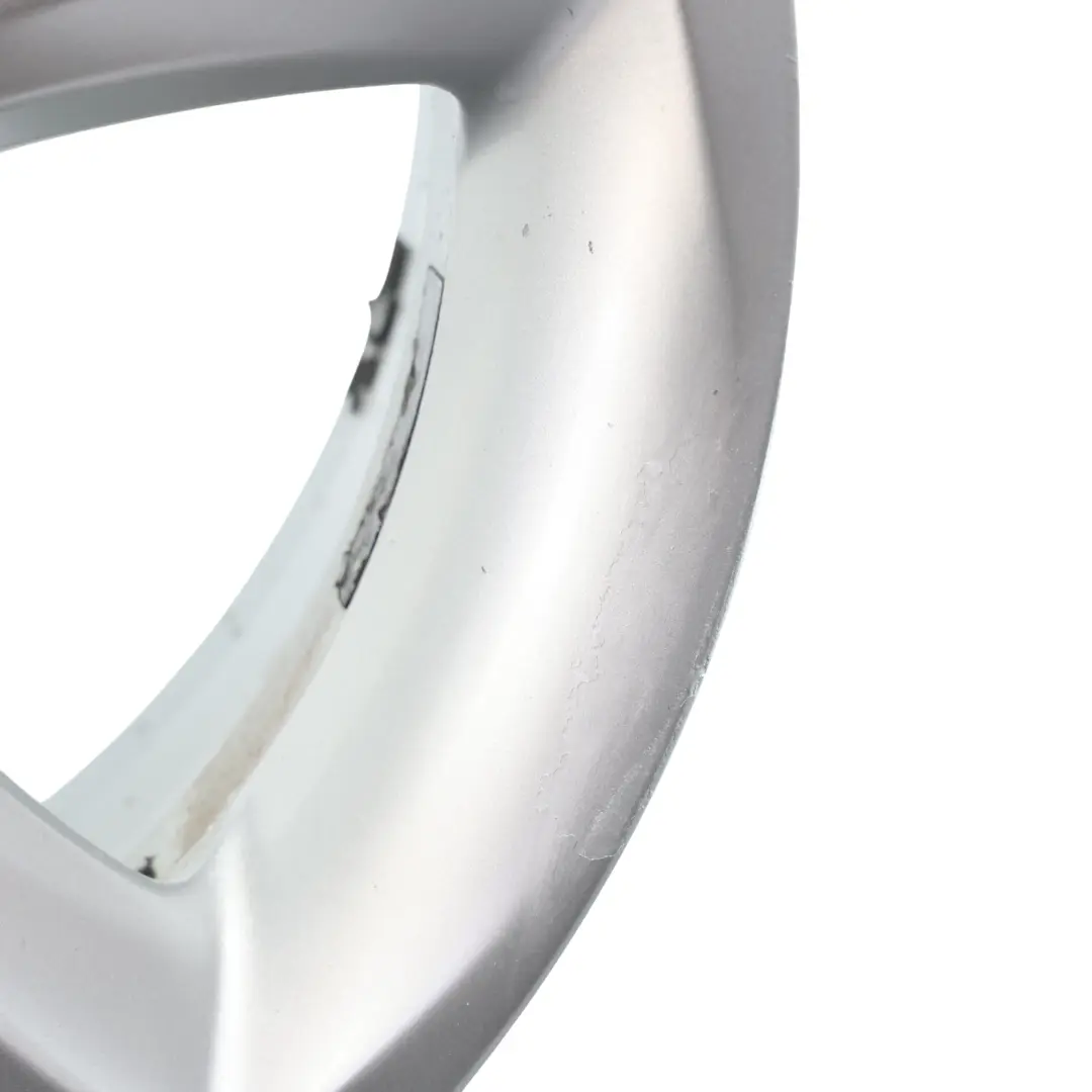 Llanta De aleacion 17" Start Spoke 256 7J ET:47 BMW E81 E82 E87 - SKU 6778219-1 - Número de pieza 6778219