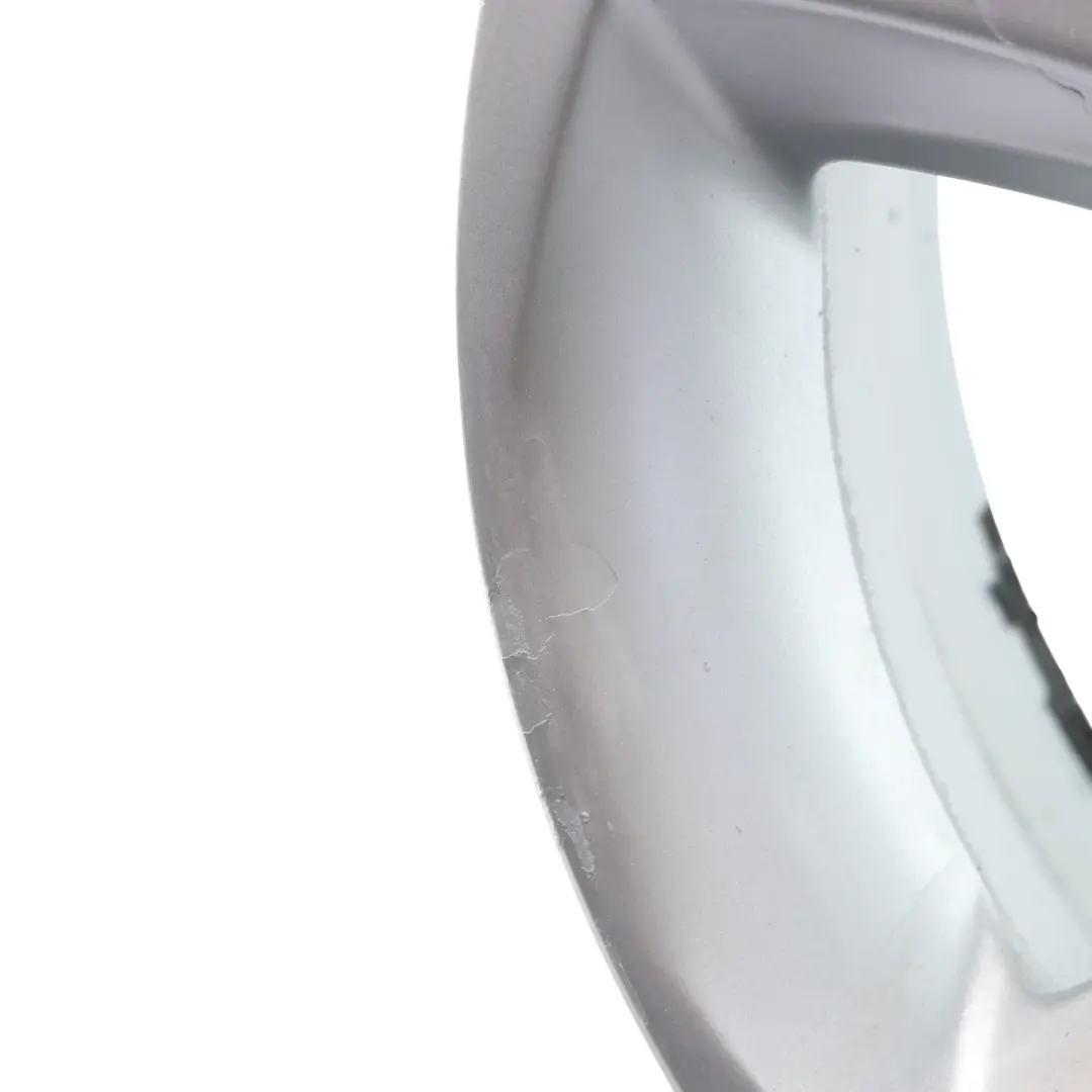 Llanta De aleacion 17" Start Spoke 256 7J ET:47 BMW E81 E82 E87 - SKU 6778219-1 - Número de pieza 6778219