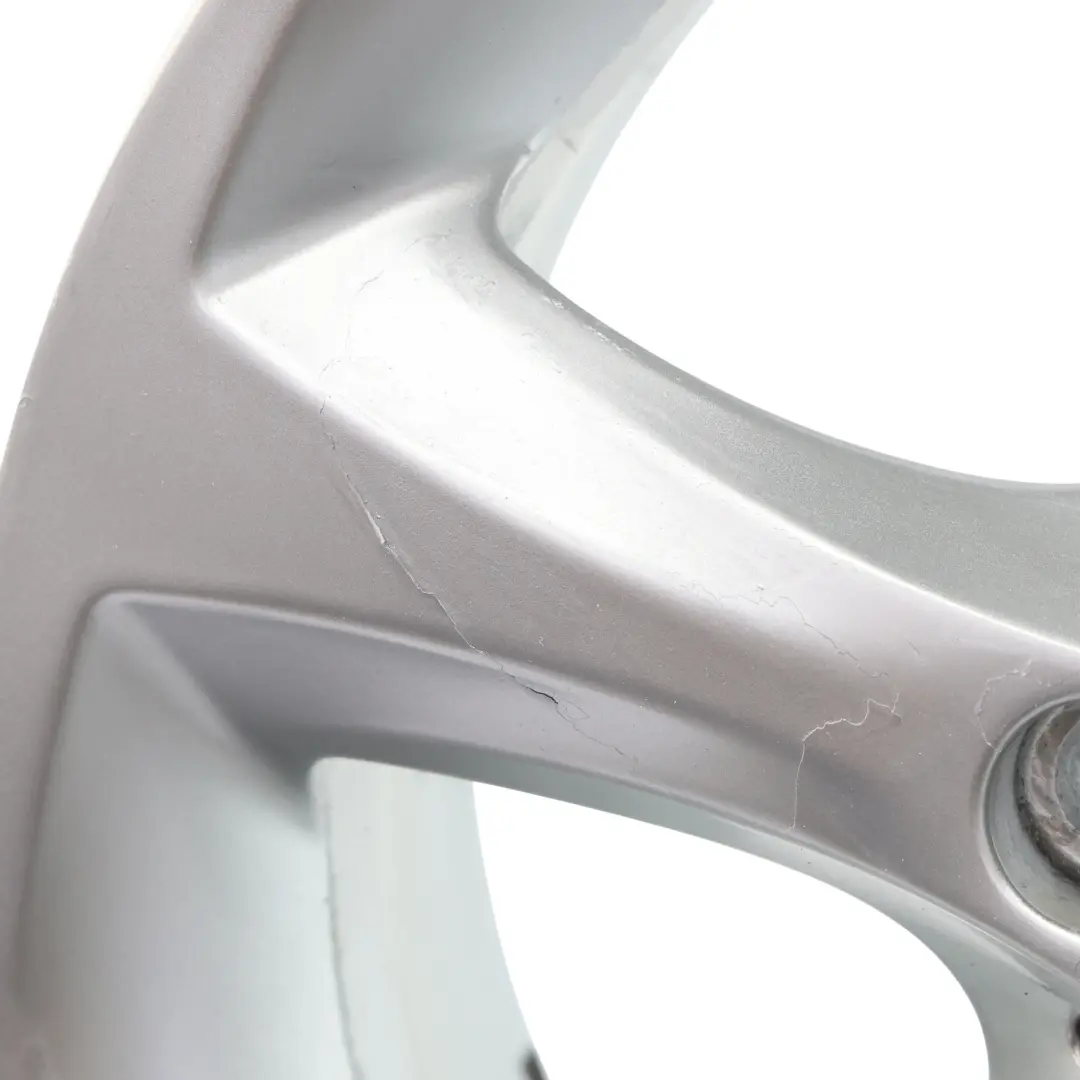 Llanta De aleacion 17" Start Spoke 256 7J ET:47 BMW E81 E82 E87 - SKU 6778219-1 - Número de pieza 6778219