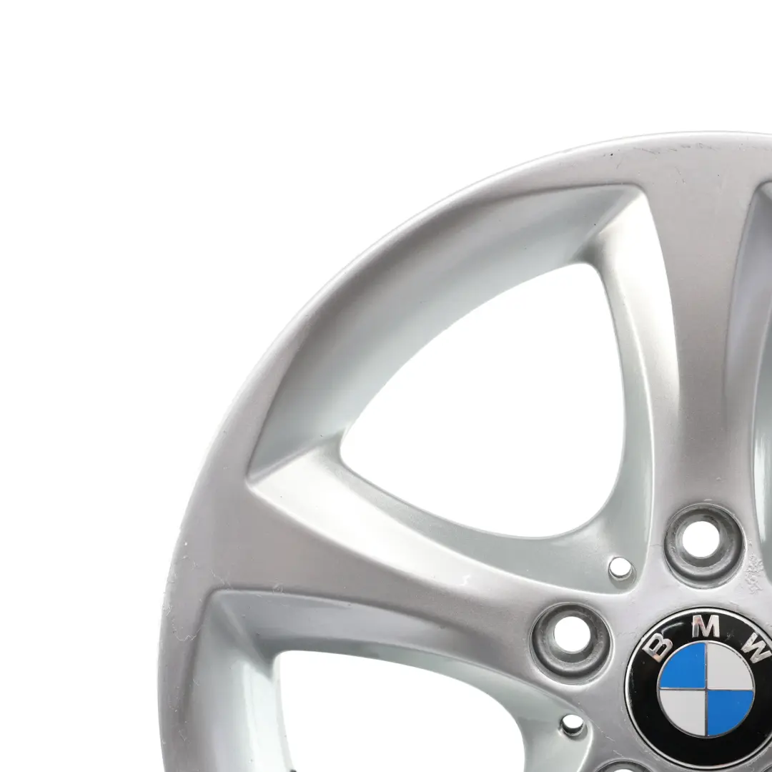 Felga aluminiowa 17" 7J BMW E81 E87 - SKU 6778219-2 - Numer Części 6778219