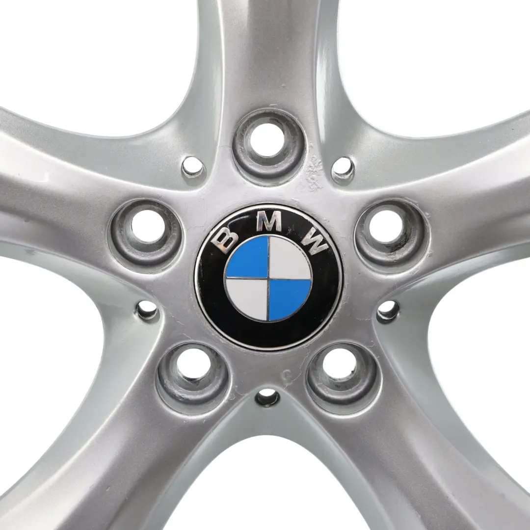Felga aluminiowa 17" 7J BMW E81 E87 - SKU 6778219-2 - Numer Części 6778219