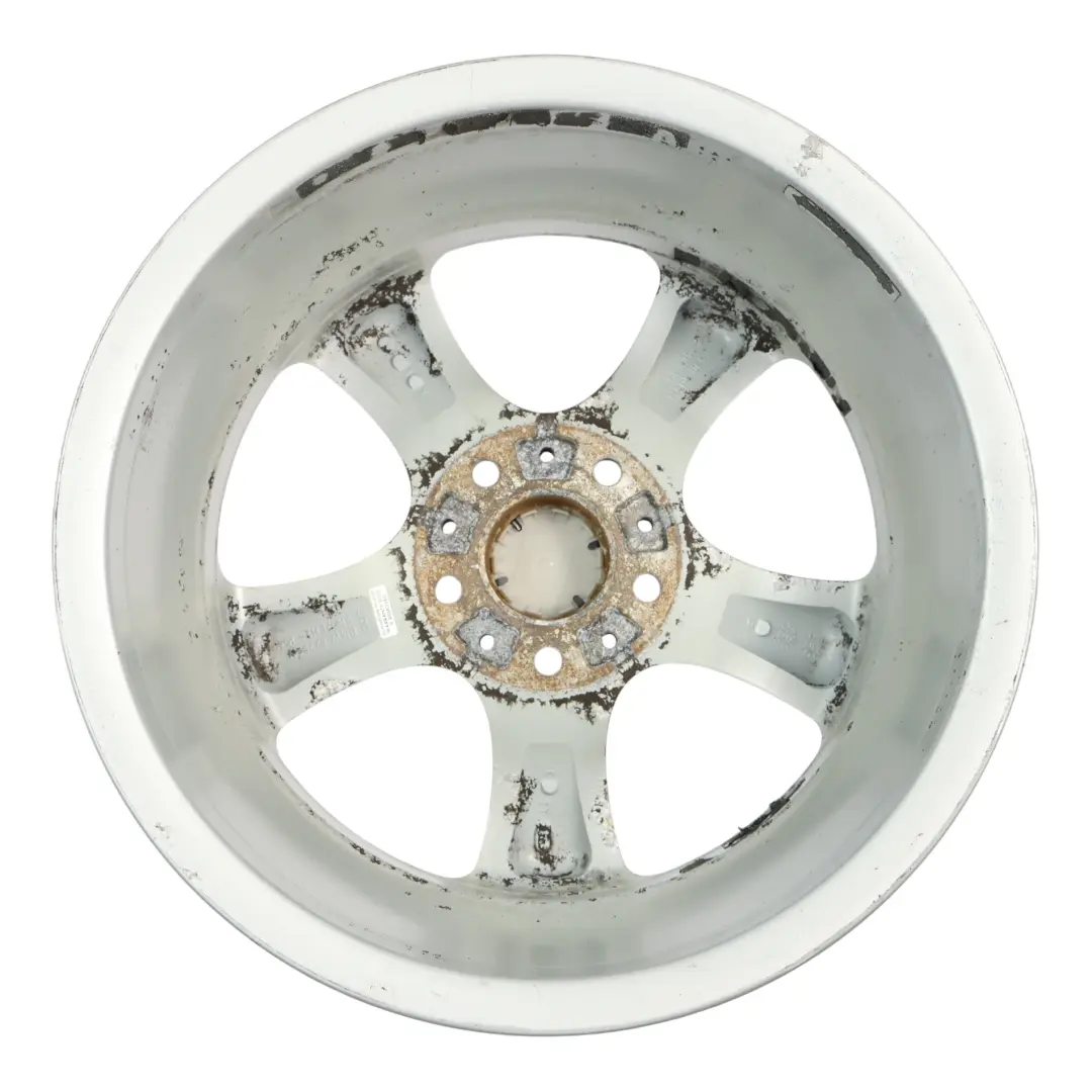 BMW E81 E82 E87 Wheel Alloy Rim 17" Start Spoke 256 7J ET:47 - SKU 6778219-4 - Part number 6778219