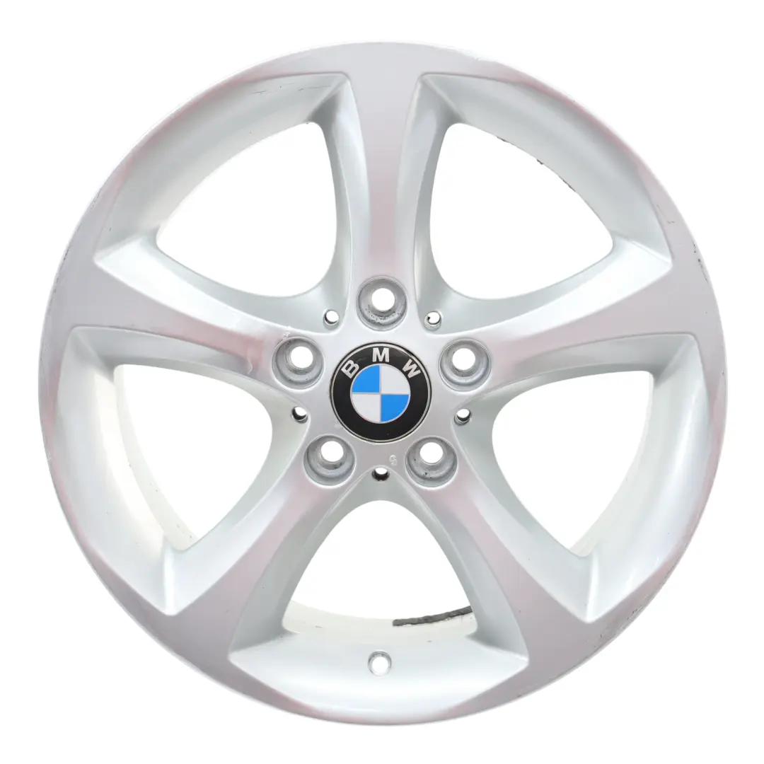 Llanta De aleacion 17" Start Spoke 256 7J ET:47 para BMW E81 E82 E87 E88 con número de pieza 6778219 BMW E81 E82 E87 E88 Llanta De aleacion 17" Start Spoke 256 7J ET:47 - SKU 6778219 - Número de pieza 6778219
