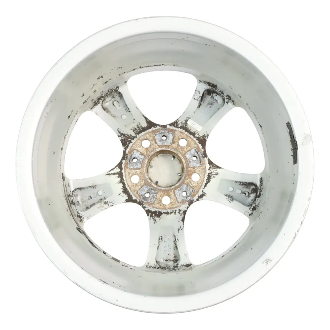 Llanta De aleacion 17" Start Spoke 256 7J ET:47 para BMW E81 E82 E87 E88 con número de pieza 6778219 BMW E81 E82 E87 E88 Llanta De aleacion 17" Start Spoke 256 7J ET:47 - SKU 6778219 - Número de pieza 6778219