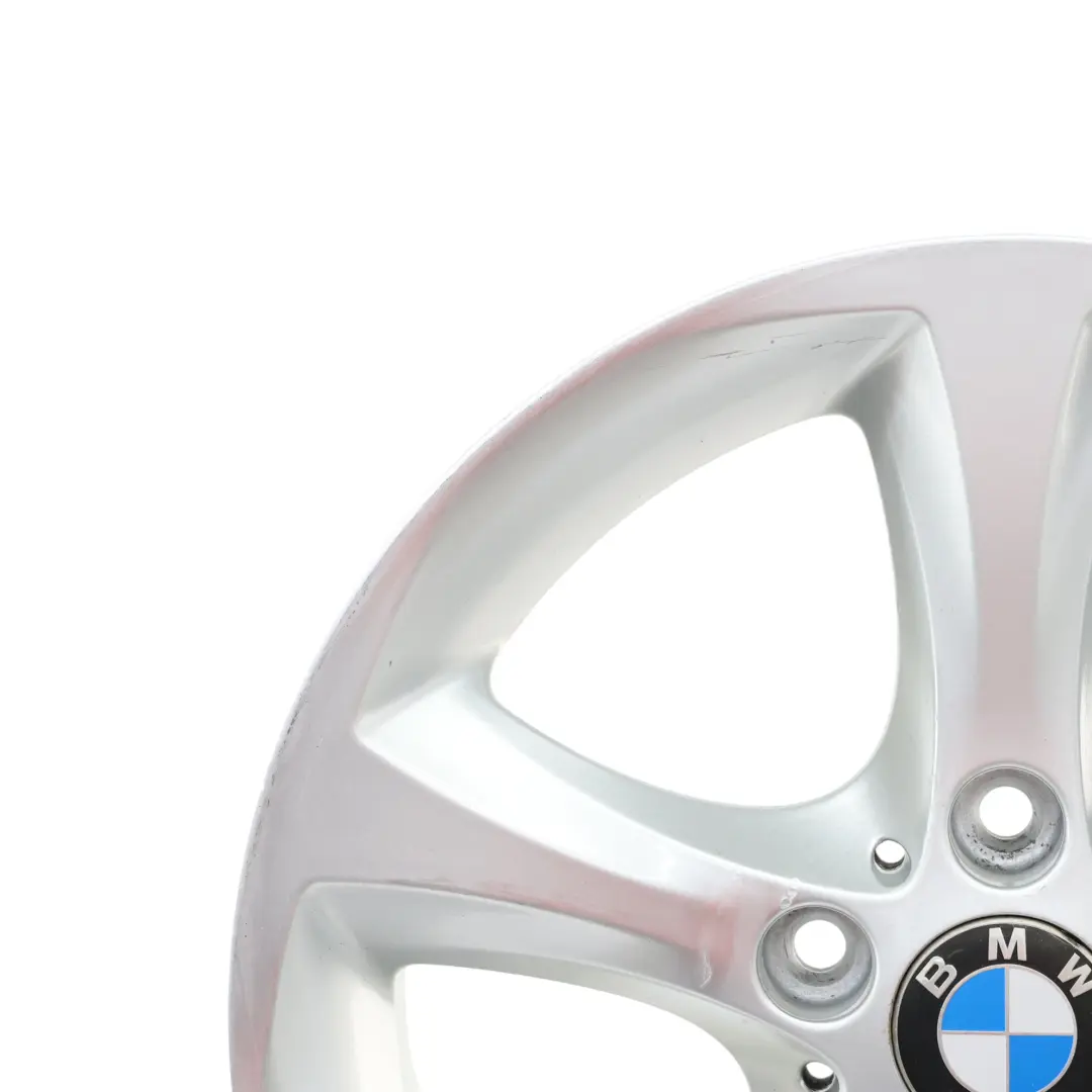 Llanta De aleacion 17" Start Spoke 256 7J ET:47 para BMW E81 E82 E87 E88 con número de pieza 6778219 BMW E81 E82 E87 E88 Llanta De aleacion 17" Start Spoke 256 7J ET:47 - SKU 6778219 - Número de pieza 6778219