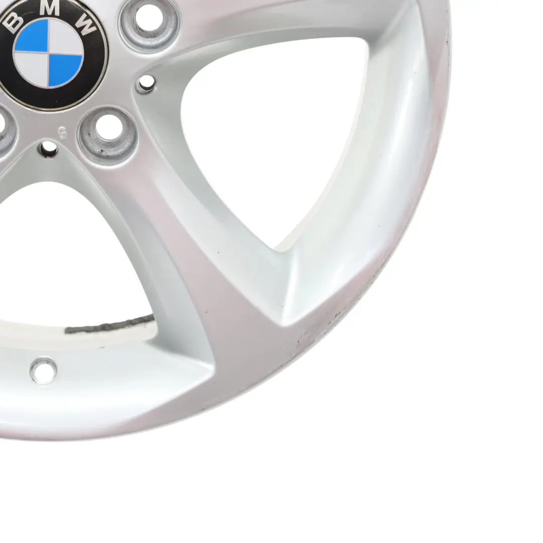 Llanta De aleacion 17" Start Spoke 256 7J ET:47 para BMW E81 E82 E87 E88 con número de pieza 6778219 BMW E81 E82 E87 E88 Llanta De aleacion 17" Start Spoke 256 7J ET:47 - SKU 6778219 - Número de pieza 6778219