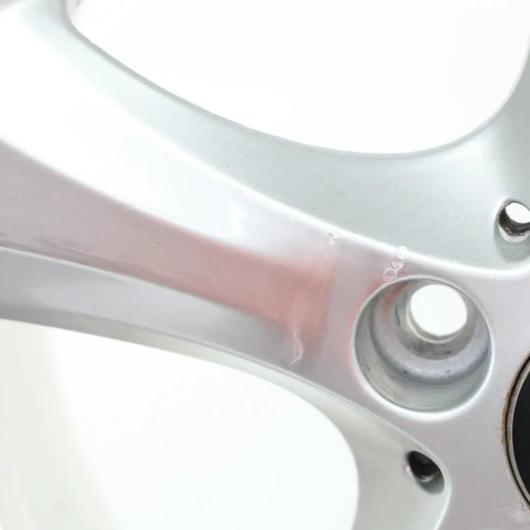 Llanta De aleacion 17" Start Spoke 256 7J ET:47 para BMW E81 E82 E87 E88 con número de pieza 6778219 BMW E81 E82 E87 E88 Llanta De aleacion 17" Start Spoke 256 7J ET:47 - SKU 6778219 - Número de pieza 6778219