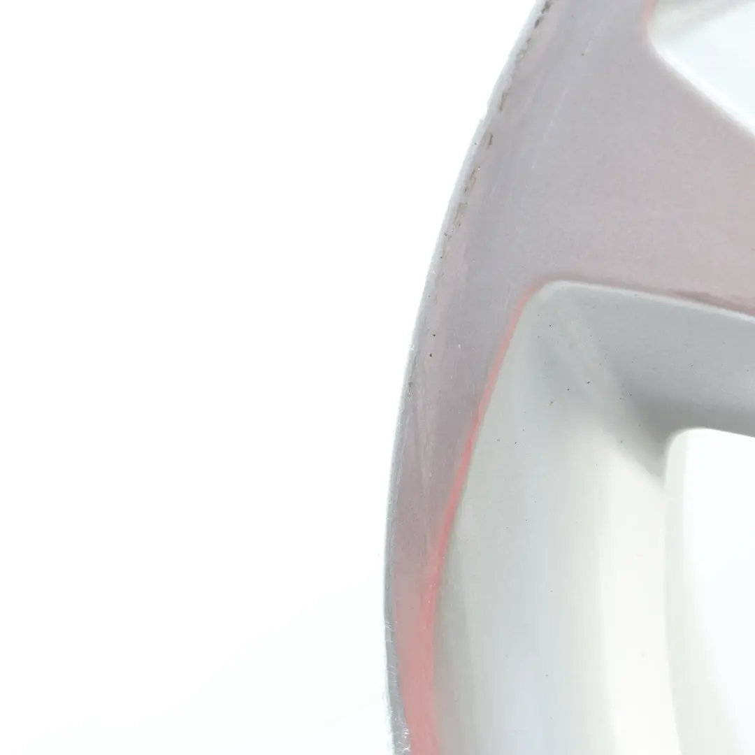 Llanta De aleacion 17" Start Spoke 256 7J ET:47 para BMW E81 E82 E87 E88 con número de pieza 6778219 BMW E81 E82 E87 E88 Llanta De aleacion 17" Start Spoke 256 7J ET:47 - SKU 6778219 - Número de pieza 6778219