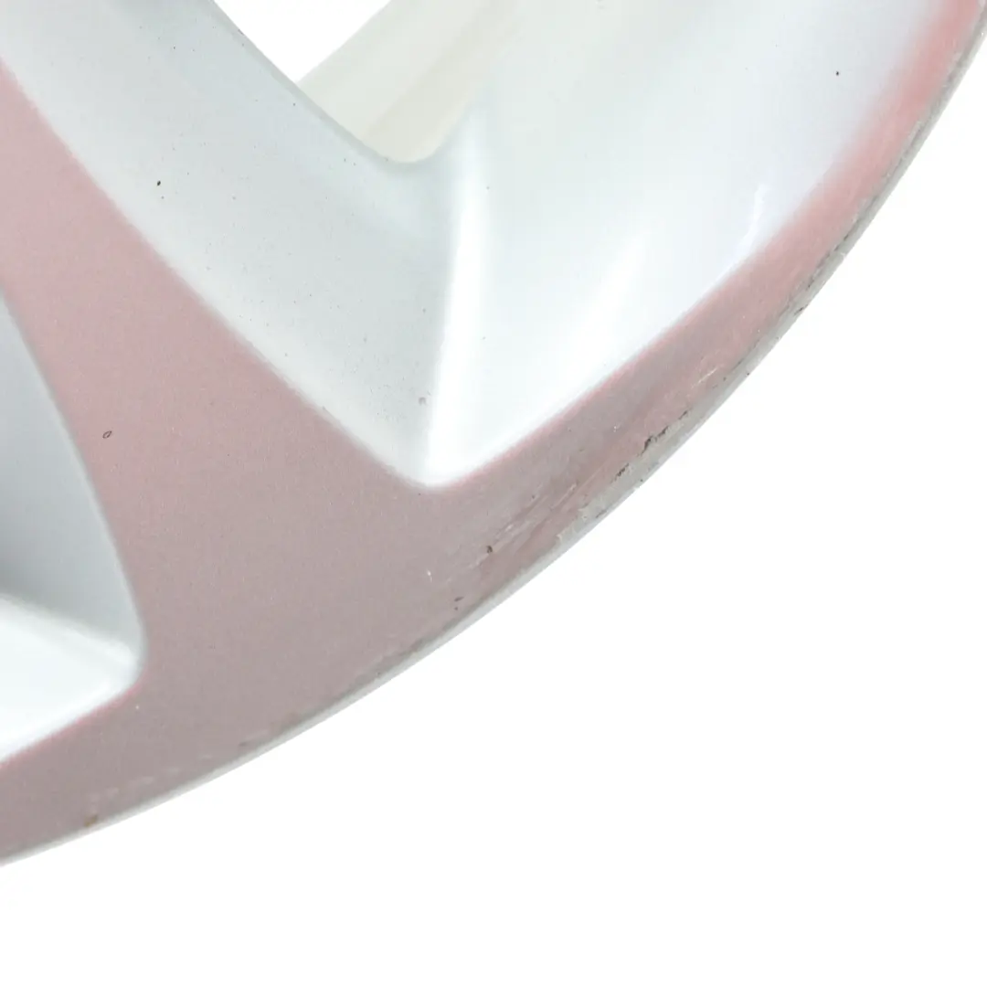 Llanta De aleacion 17" Start Spoke 256 7J ET:47 para BMW E81 E82 E87 E88 con número de pieza 6778219 BMW E81 E82 E87 E88 Llanta De aleacion 17" Start Spoke 256 7J ET:47 - SKU 6778219 - Número de pieza 6778219